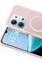 Aconcept Redmi 15C 4g Jota Magsafe Cover (63901) - Powder - 2