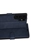 Concepta Newface Galaxy S26 Ultra Tr S Plus Flip Cover Case (23529) - Navy Blue - 3