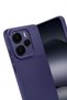 Aconcept Note 14 5g Auto Focus Carbon Cover (93809) - Navy Blue - 2