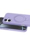 Aconcept iPhone 16 Regal Cover with Magsafe Stand (92926) - Lilac - 2