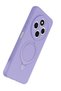 Aconcept Redmi 14C Regal Magsafe Stand Cover (92712) - Lilac - 4