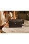 Hesione Im464-3 Women's Small Size Bag with 3 Compartments, Zipper and Chain Strap - 2