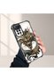 Redmi Note 11 Pro 4G/5G Compatible Transparent Back Four Corners Reinforced Impact Protection Silicone Case - 4
