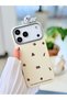 iPhone 17 Promax Compatible 3D Koala Toy Design Silicone Case - 3