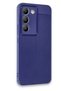Aconcept Vivo V30 Lite 4g Case Auto Focus Cover (121627) - Navy Blue - 2