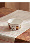Timeless Clothing & Timeless Choices Cat Printed Porcelain Bowl