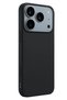 Aconcept iPhone 17 Pro First Silicone (104417) - Black - 2