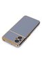 Aconcept Poco M5 Case Volet Silicone (143908) - Mi - 4