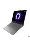 LOQ Essential Intel i5 4.6GHz 16GB RAM 512GB SSD 15.6" RTX™ 5050 8GB GDDR7 W11H Luna Gray - 4