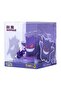 Pokemon Twinkmont Gengar Figure By - 3