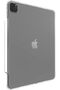 Crystal Palace Case for Apple iPad Pro 12.9 inch (6th/5th/4th/3rd Gen)- Crystal Clear Imp - 7