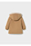 Baby Boy Parka Children's Coat 2425 - 3