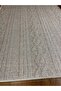Non-Slip Base Machine Washable Digital Printed Chenille Woven Rug - 5