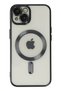 Aconcept iPhone 14 Case Kross Magneticsafe Cover (182552) - Black