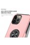 Aconcept iPhone 13 Pro Case Elite Ringed Cover (175824) - Pink - 4