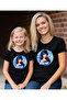 Zoktay Design T-Shirt-100% Cotton