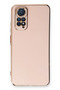 Aconcept Redmi Note 11 Case Volet Silicone (213046) - Pink - 3