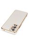 Aconcept One Plus 9 Pro Case Volet Silicone (231621) - White - 3