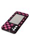 Aconcept Galaxy M23 Case Mirror Patterned Cover - Mirror (234652) - 8 - 3