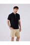 Sartoria Black Men's T-Shirt Em493