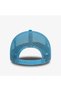 9Forty Florida Unisex Blue Hat - 3