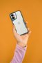 Aconcept iPhone 16 Plus Case Silicone Cover (23551) - Desert - 2