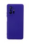 Aconcept Mi 11t Pro Case Nano Inside Velvet Silicone (41504) - Purple