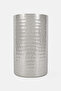 Stainless Steel Double Walled Wine Cooler, Silver - 2