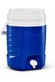 2-Gallon Sport Beverage Cooler, Majestic Blue, Model Number: 31377