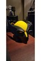 Wolverine Helmet – Full-Scale Wearable Cosplay Mask – Collectible Helmet – Textured Design - 2