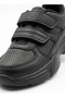 Black Casual Sneakers for Kids - 5
