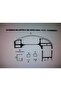 Hyundai elantra 2000-2004 8-piece dashboard trim (piano black)