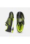 Gol Jr 2601 Black Turf Children's Carpet Field Football Shoes - 4