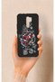 حافظة سيليكون متوافقة مع Redmi 9 بنمط مكعب روبيك