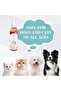 Pet Deodorant Freshening Spray Peach Blossom Scent Alcohol-Free 118ml From Varmacy - 7