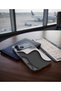 Xiaomi Mi 13 Compatible Transparent Case with Wallpaper 2 Designs - 8