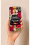 Realme 12 4g Compatible Defender Truck Patterned Silicone Case