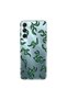 Samsung Galaxy M34 Compatible Wallpaper 5 Design Transparent Case