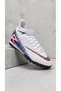 5033 Men's Orthopedic Sole Lace-Up Adult Astroturf Shoes - Men's Astroturf High-Top Football Shoes