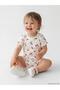 Cherry Printed Baby Girl Shorts Set (S6) - 2