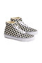 Authentic Hi 2.0 Unisex Casual Shoes Vn000E8Hbmw1 Black - 2