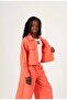 Girl's Casual and Formal Lino Linen Jacket 1557 - 2