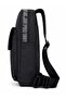 M0912390 Shoulder Bag Sports Bag Black - 4