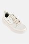 Men Sport Court 92 Ottoman Lace Up Outdoor Sneakers, White