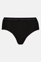 Women 3 Pieces Solid Panties, Multicolor - 6