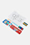 Activity Box with Metal Pencil Case - 4