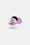 Kids Girl Kuromi Slip On Sneaker Shoes, Lavender - 3