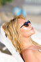 نظارات شمسية نسائية BH 9682 C04 - 6