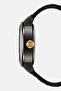 Women 35-3443L Stainless Steel Analog Watch 40 mm, Black - 4