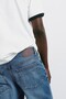 Slim fit jean - 4
